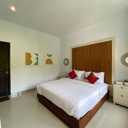 Villa Mayu Dedaries Seminyak Exterior foto