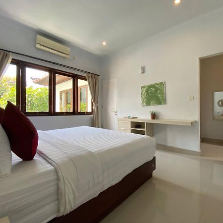 Villa Mayu Dedaries Seminyak Exterior foto