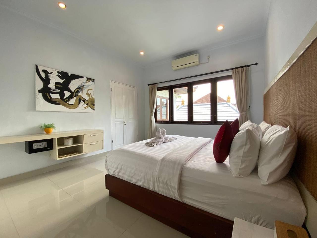 Villa Mayu Dedaries Seminyak Exterior foto