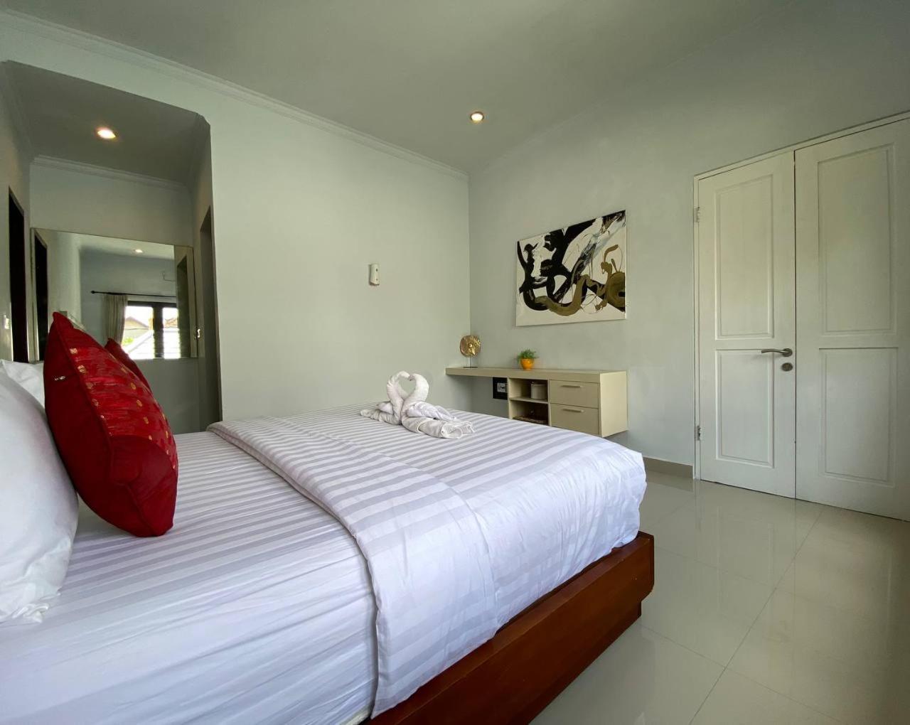 Villa Mayu Dedaries Seminyak Exterior foto