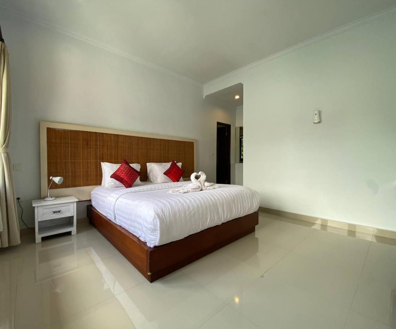Villa Mayu Dedaries Seminyak Exterior foto