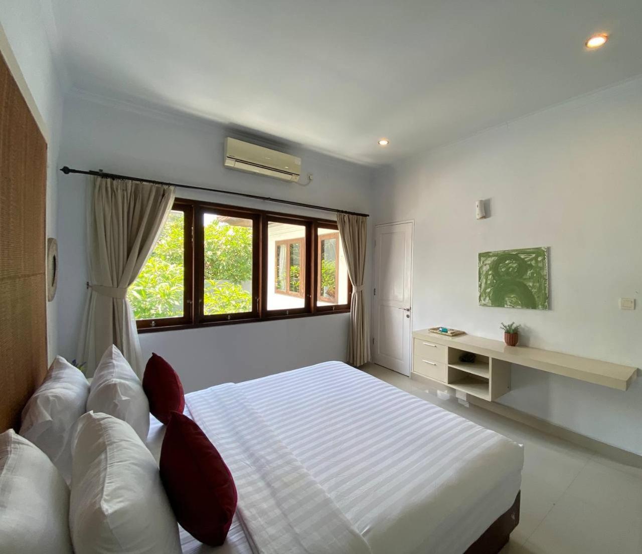 Villa Mayu Dedaries Seminyak Exterior foto