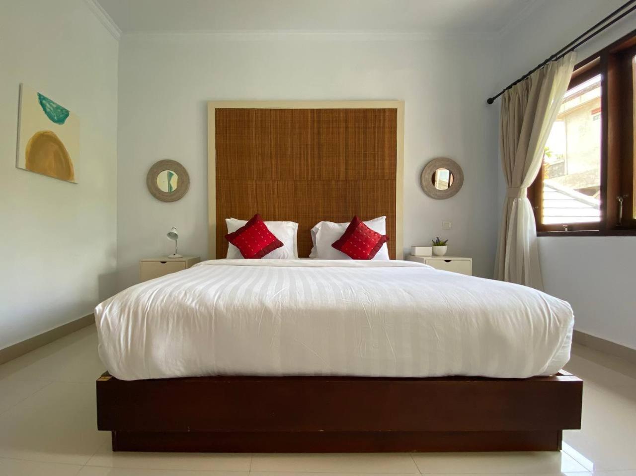 Villa Mayu Dedaries Seminyak Exterior foto