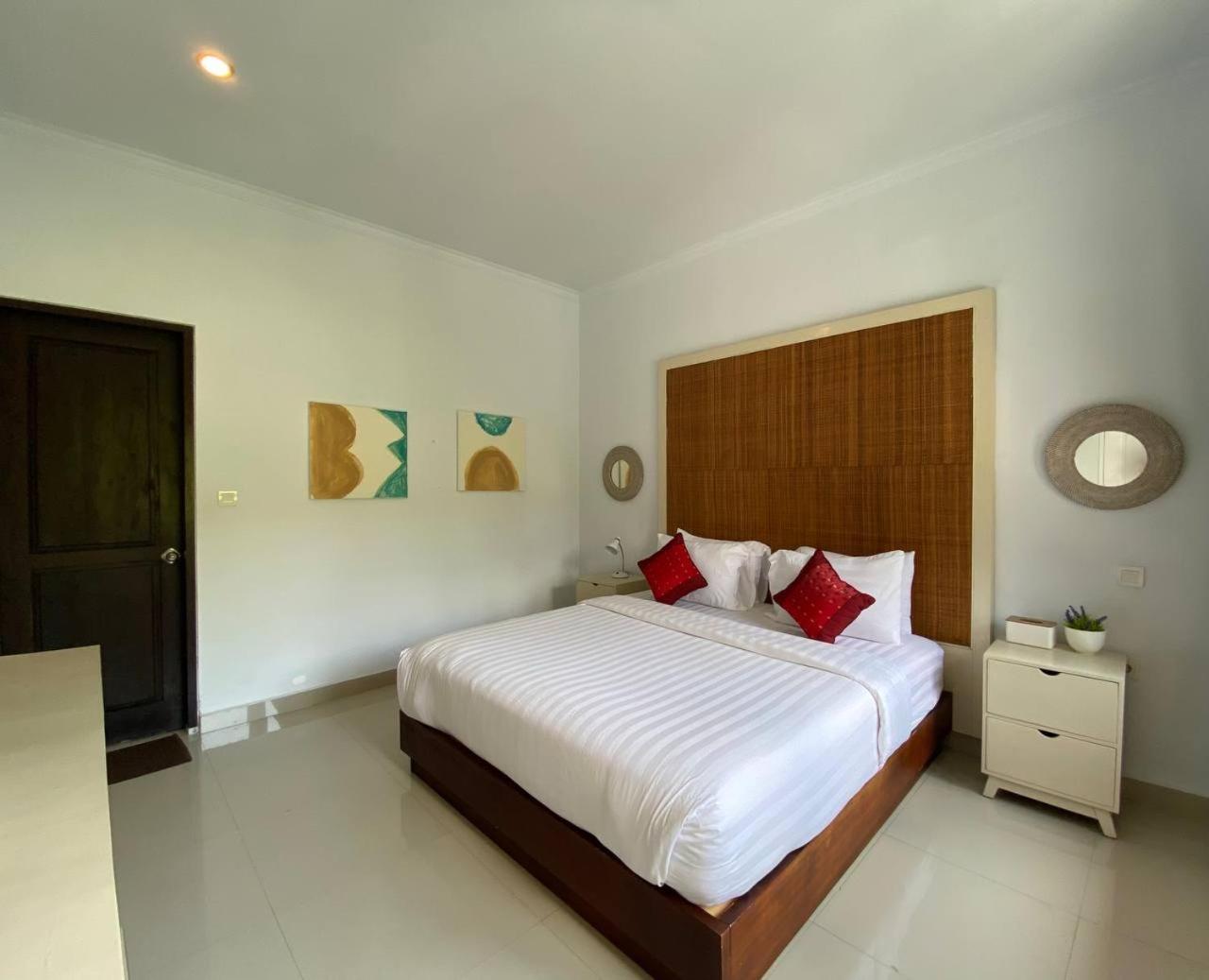Villa Mayu Dedaries Seminyak Exterior foto