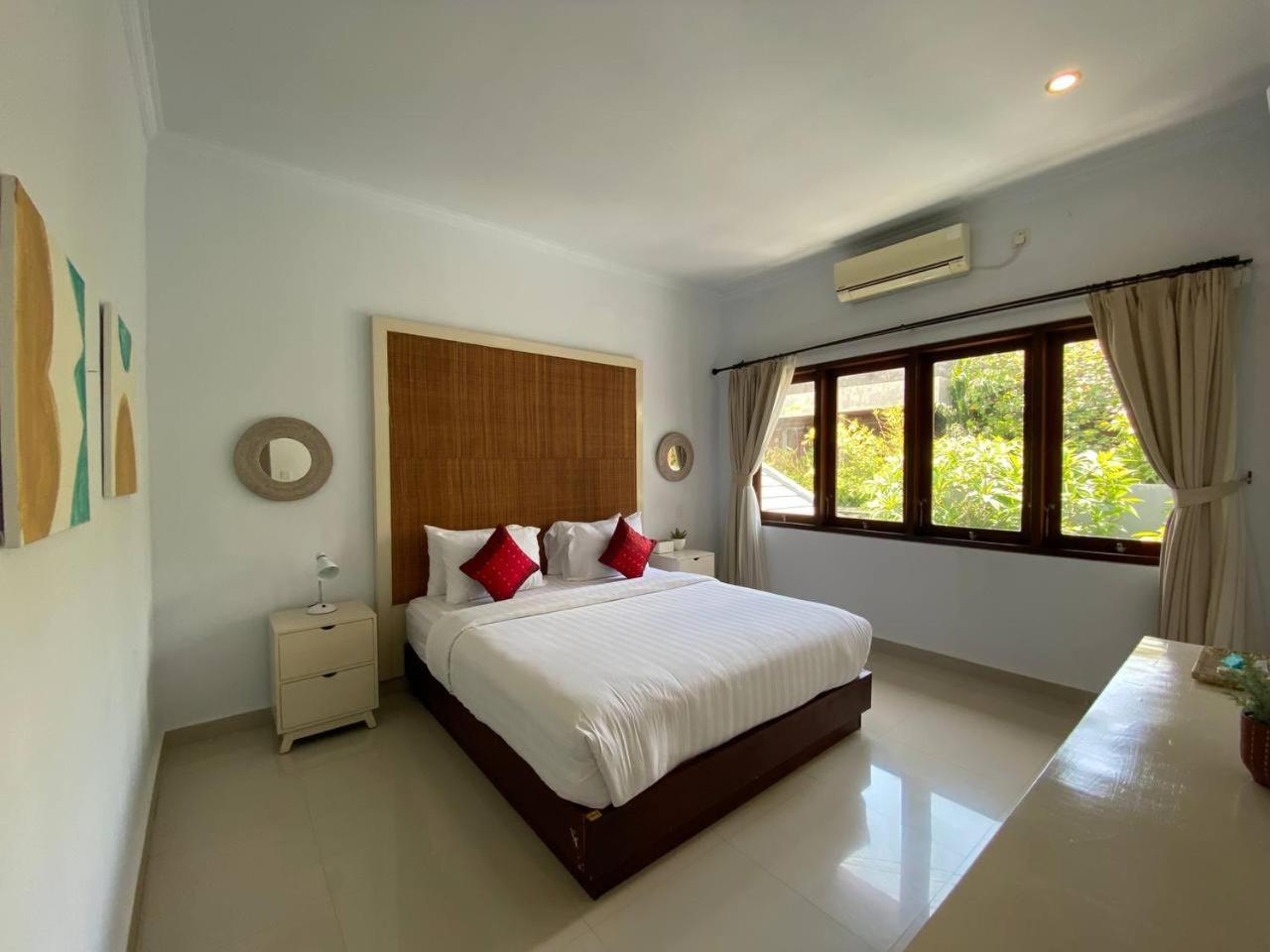 Villa Mayu Dedaries Seminyak Exterior foto