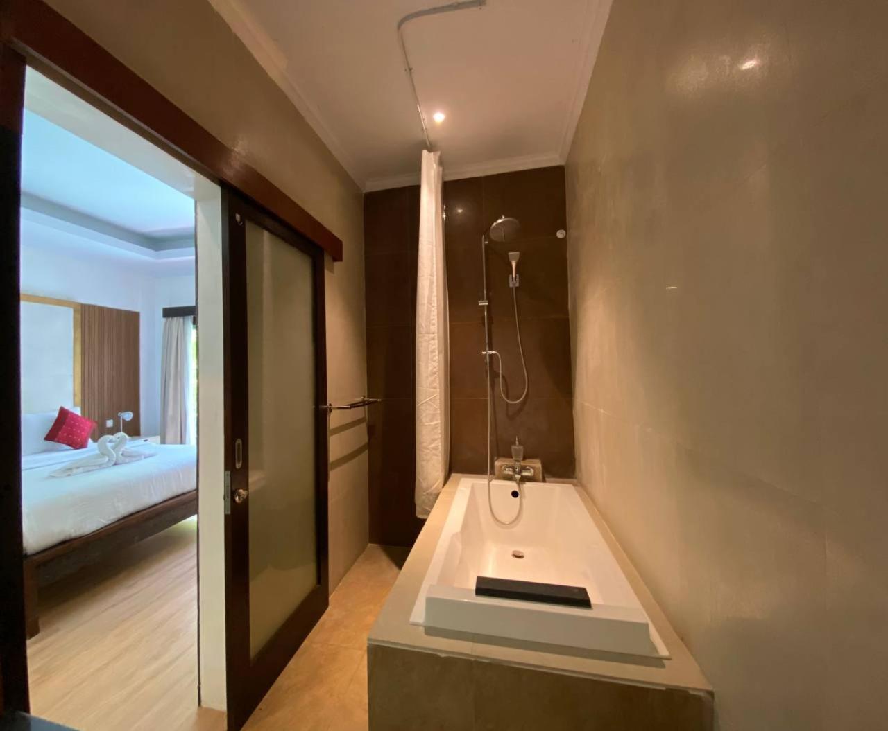 Villa Mayu Dedaries Seminyak Exterior foto