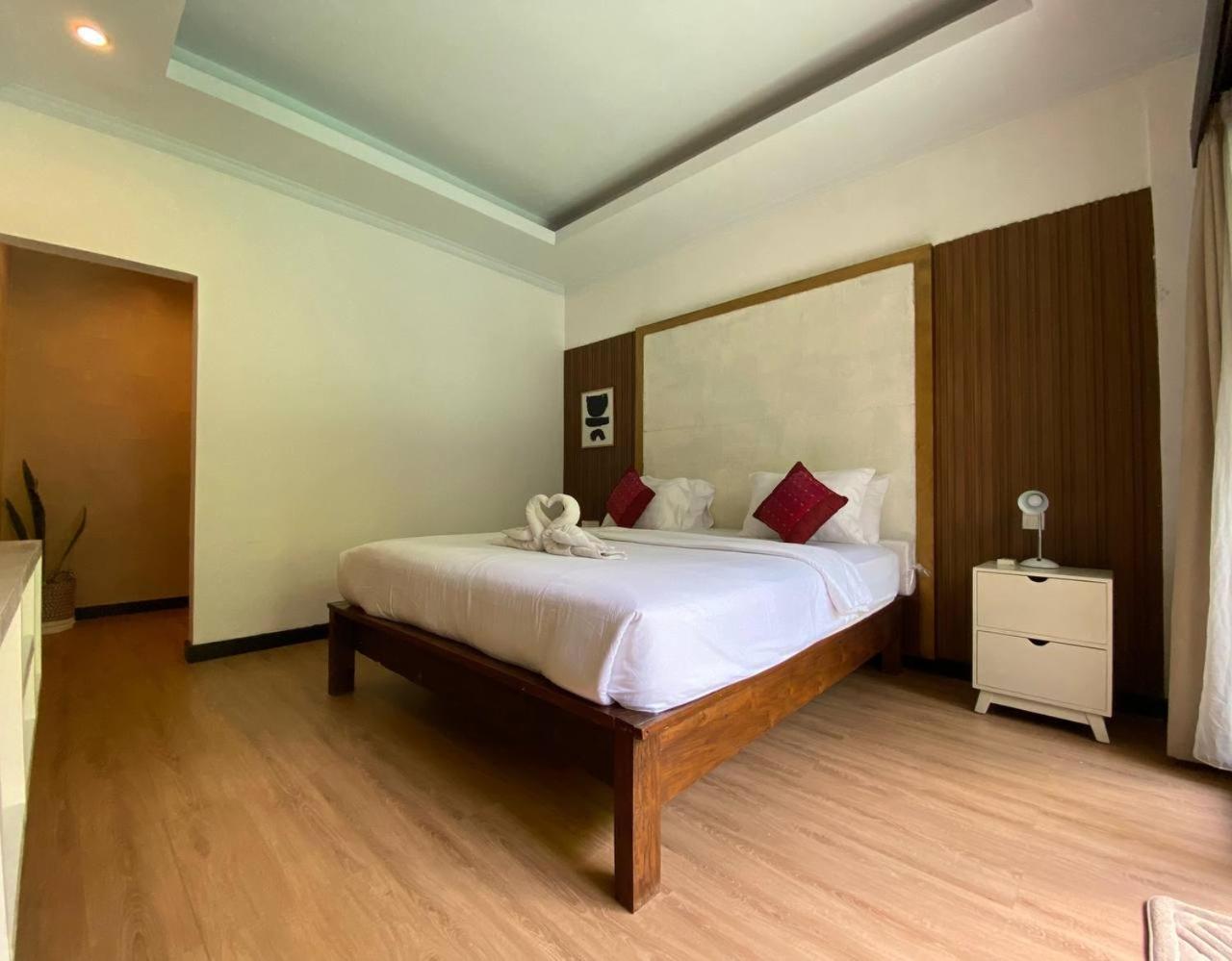 Villa Mayu Dedaries Seminyak Exterior foto