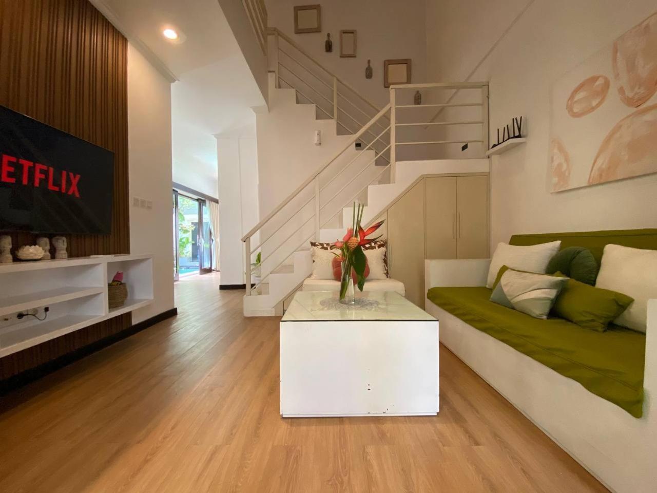 Villa Mayu Dedaries Seminyak Exterior foto
